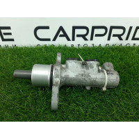 Головний гальмівний циліндр