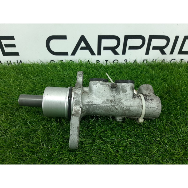 Главный тормозной цилиндр (тормозная система) Opel Vectra C 2005 2.2 SE 558093