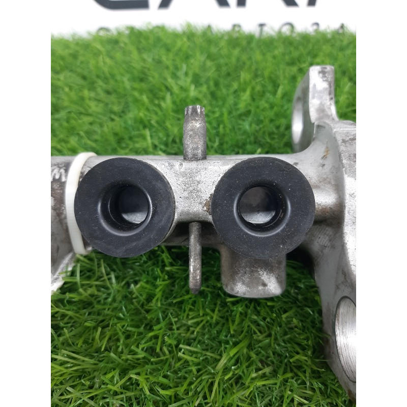 Главный тормозной цилиндр (тормозная система) Opel Vectra C 2005 2.2 SE 558093