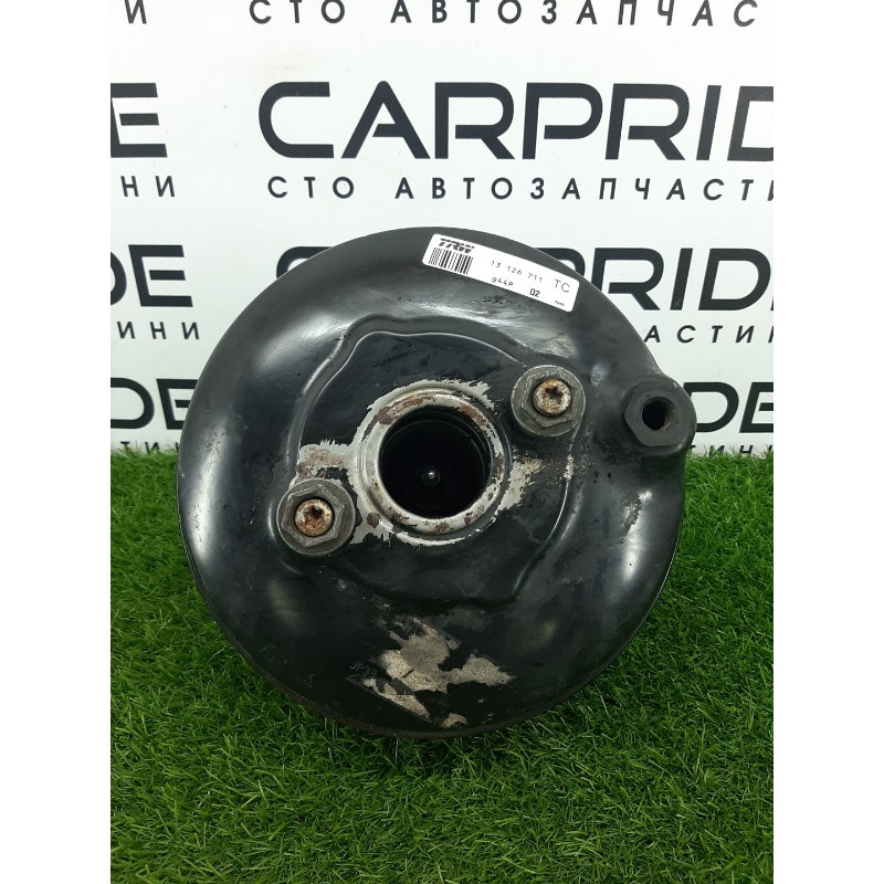 Вакуумный усилитель тормозов (тормозная система) Opel Vectra C 2005 2.2 SE 13126711