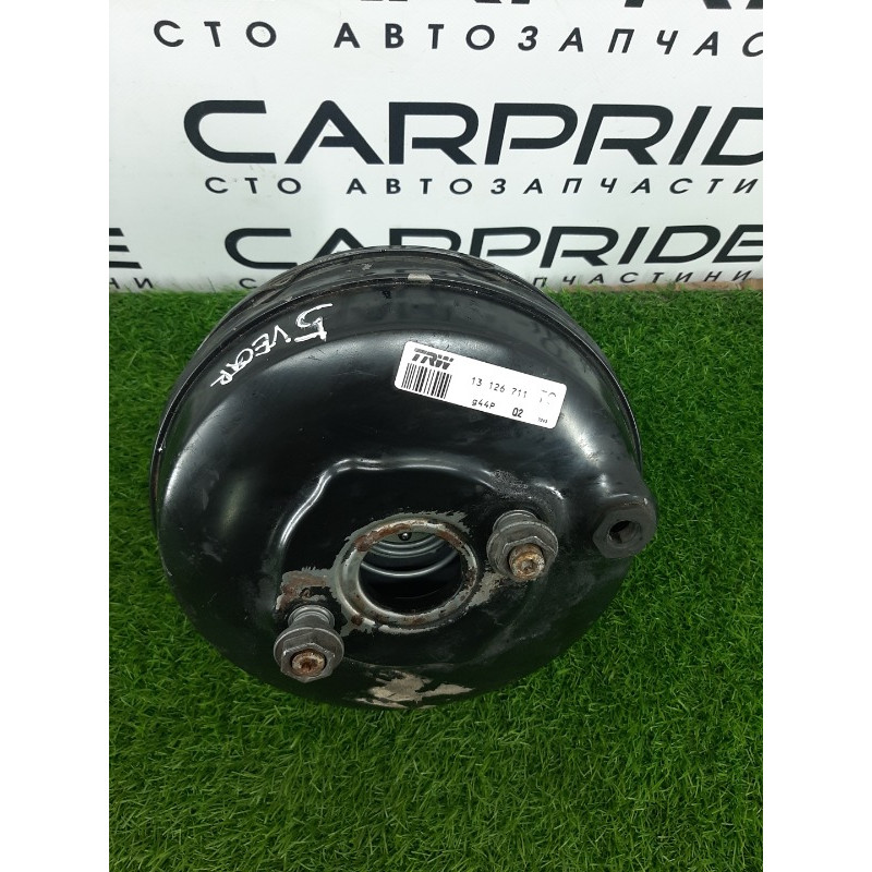 Вакуумный усилитель тормозов (тормозная система) Opel Vectra C 2005 2.2 SE 13126711