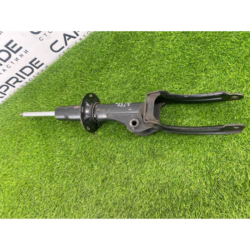 Амортизатор (подвеска) Volkswagen Touareg NF 2013 3.0 TDI CRCA 7P6413031AL