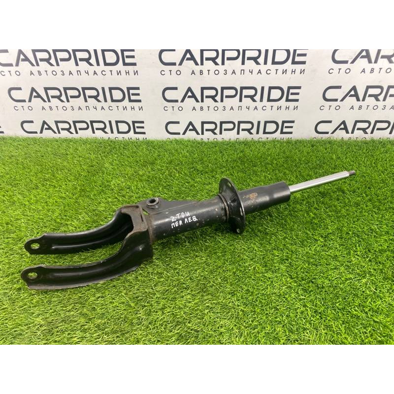 Амортизатор (подвеска) Volkswagen Touareg NF 2013 3.0 TDI CRCA 7P6413031AL