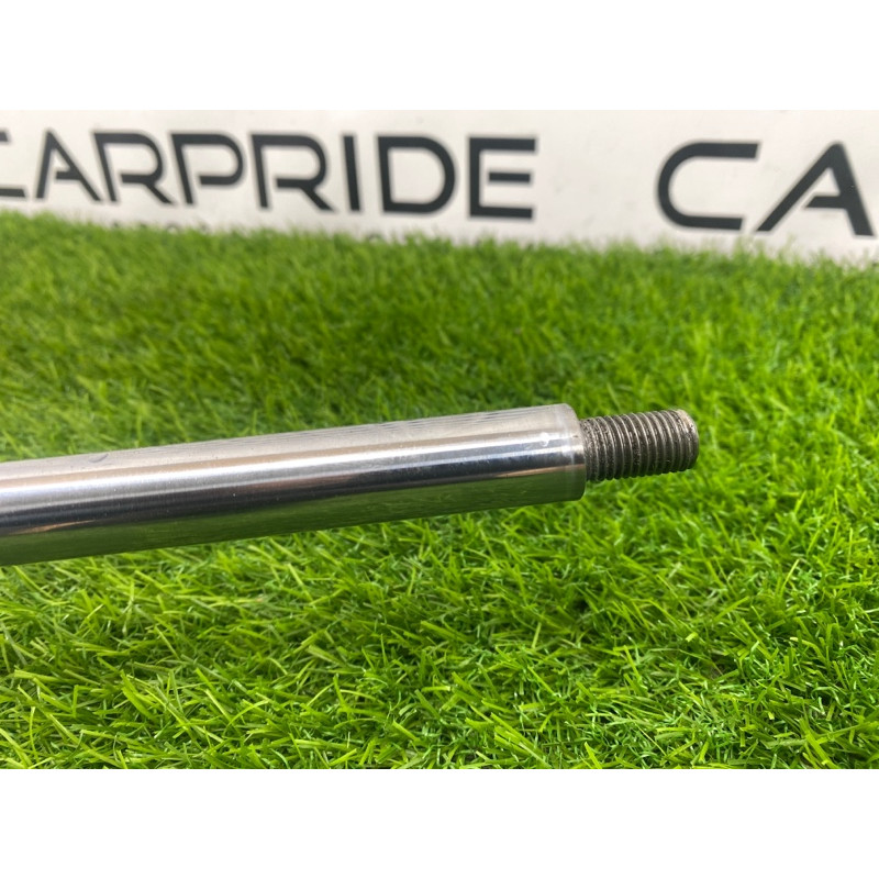 Амортизатор (подвеска) Volkswagen Touareg NF 2013 3.0 TDI CRCA 7P6413031AL