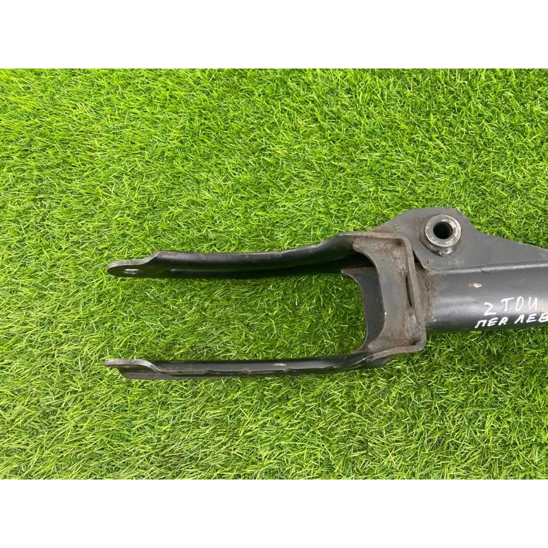 Амортизатор (подвеска) Volkswagen Touareg NF 2013 3.0 TDI CRCA 7P6413031AL