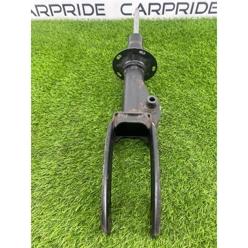 Амортизатор (подвеска) Volkswagen Touareg NF 2013 3.0 TDI CRCA 7P6413031AL