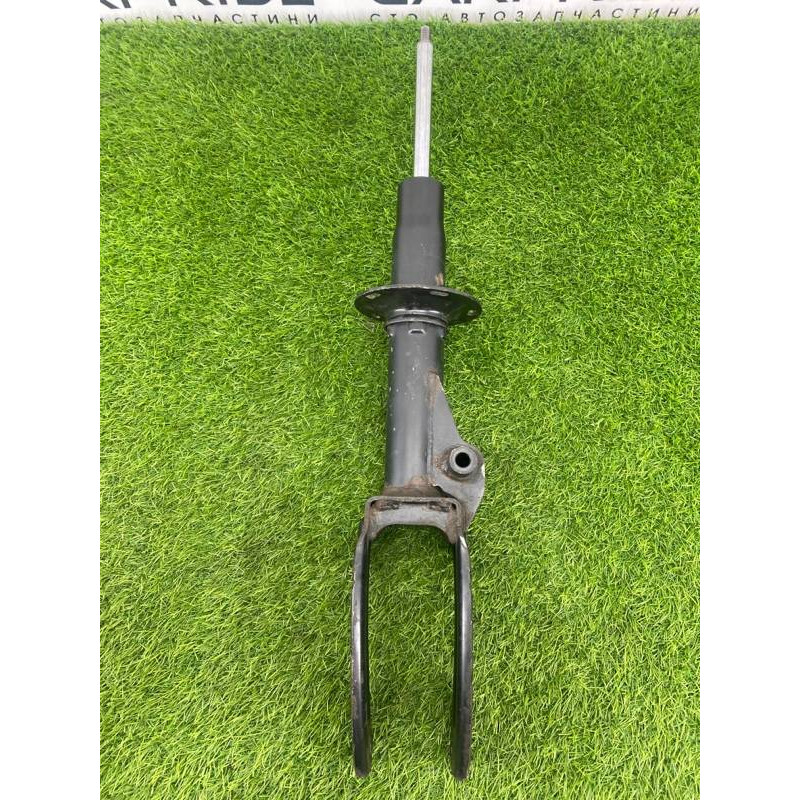 Амортизатор (подвеска) Volkswagen Touareg NF 2013 3.0 TDI CRCA 7P6413031AL