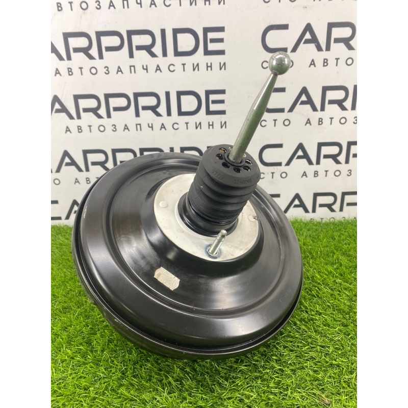 Вакуумний підсилювач гальм (гальмівна система) Volkswagen Touareg NF 2013 3.0 TDI CRCA 7P0612105B