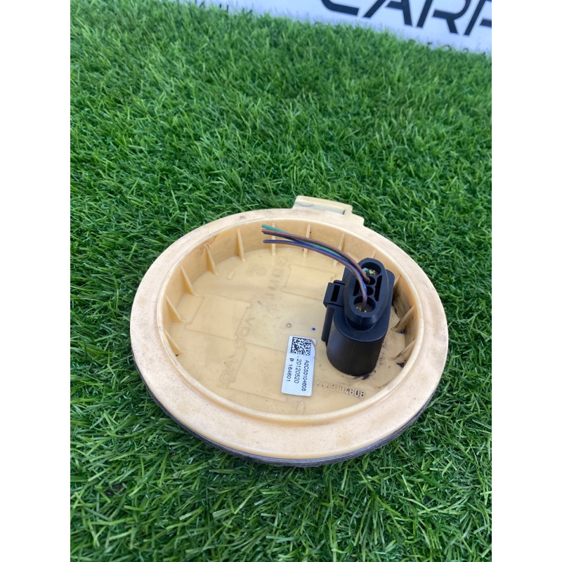 Крышка топливного бака (топливная система) Volkswagen Touareg NF 2013 3.0 TDI CRCA 7L8919679E