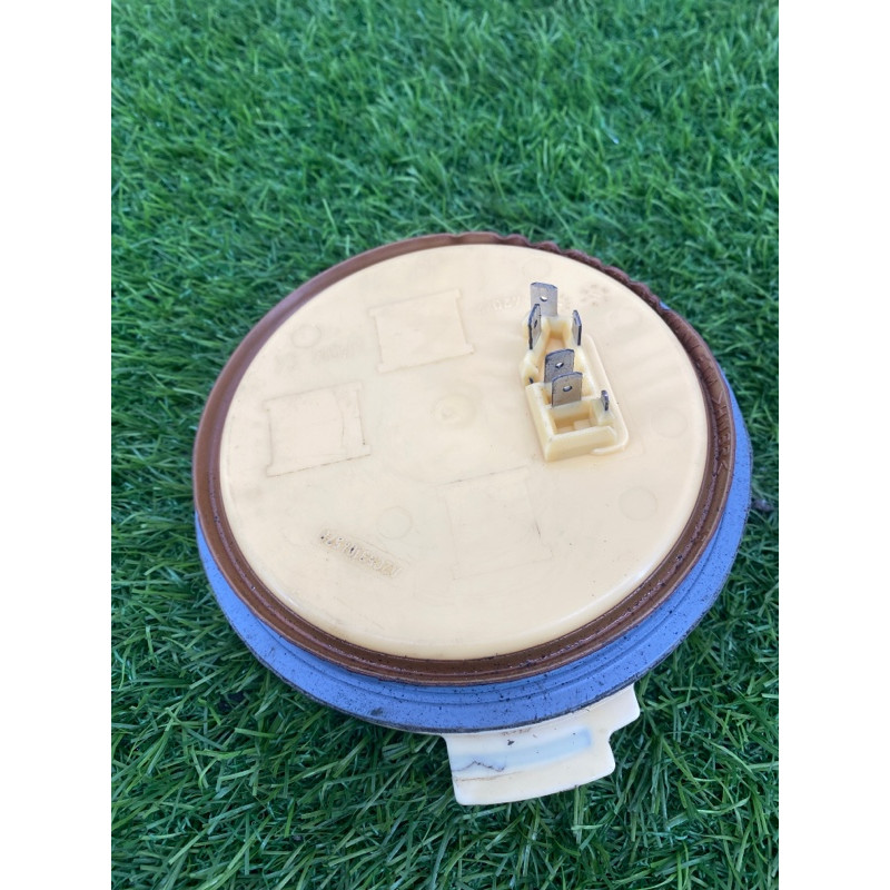 Крышка топливного бака (топливная система) Volkswagen Touareg NF 2013 3.0 TDI CRCA 7L8919679E