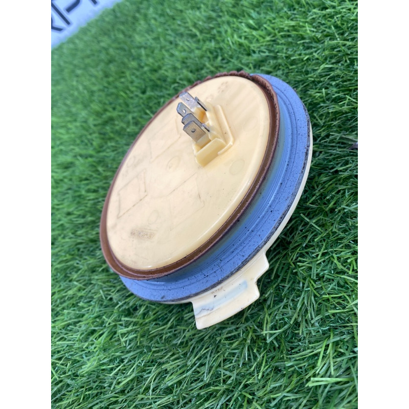 Крышка топливного бака (топливная система) Volkswagen Touareg NF 2013 3.0 TDI CRCA 7L8919679E