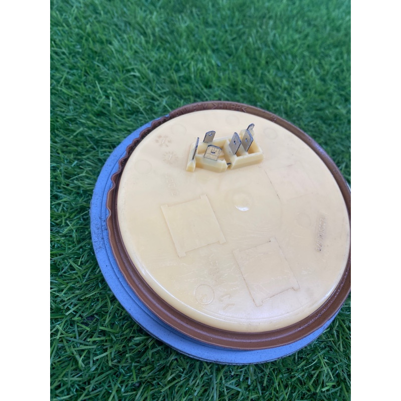 Крышка топливного бака (топливная система) Volkswagen Touareg NF 2013 3.0 TDI CRCA 7L8919679E