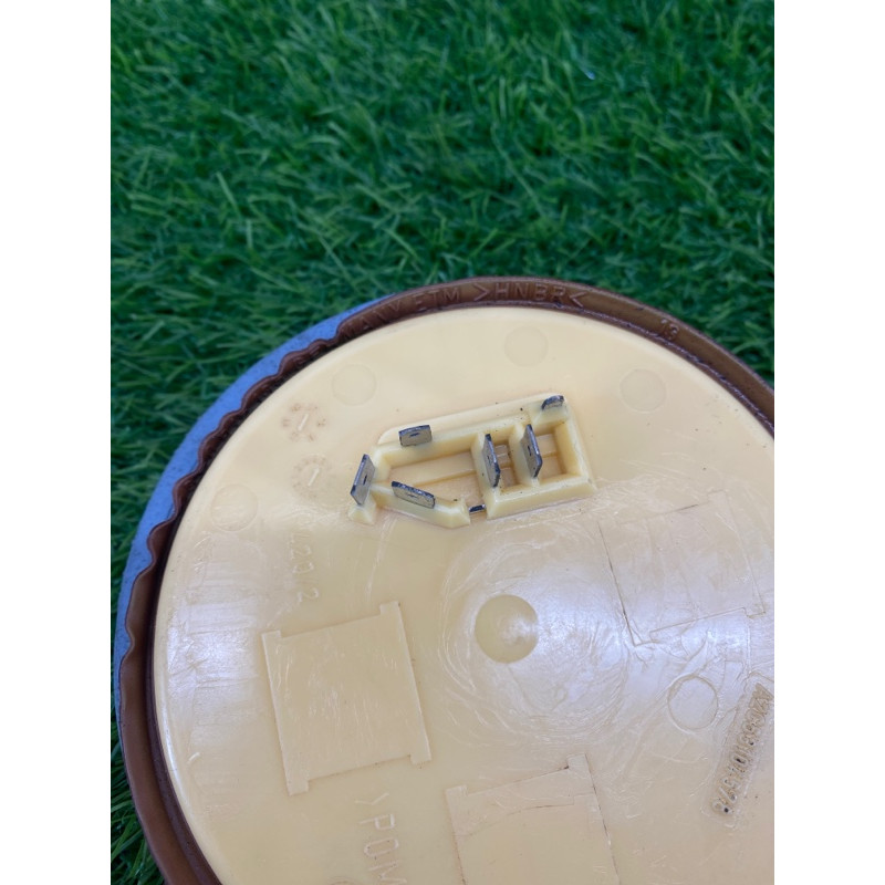 Крышка топливного бака (топливная система) Volkswagen Touareg NF 2013 3.0 TDI CRCA 7L8919679E