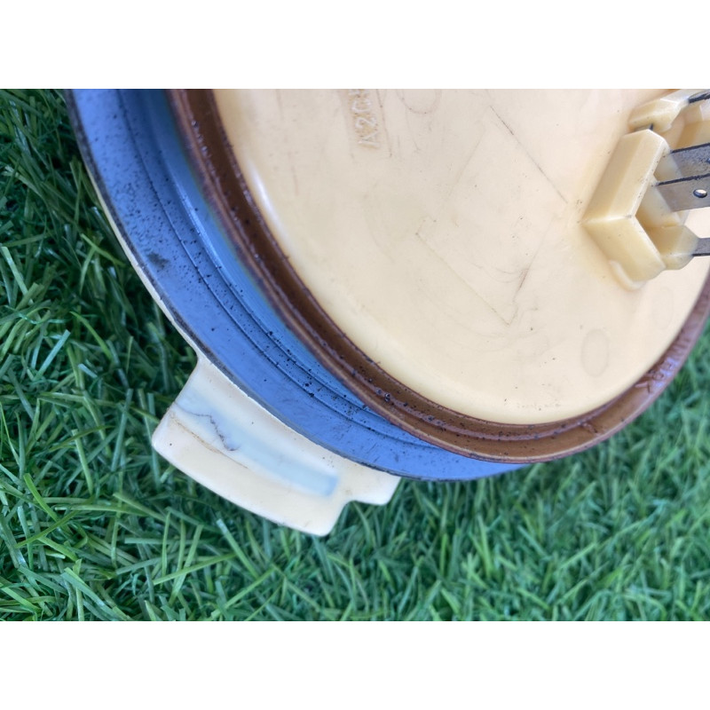 Крышка топливного бака (топливная система) Volkswagen Touareg NF 2013 3.0 TDI CRCA 7L8919679E