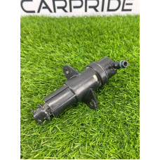 Форсунка омывателя фар