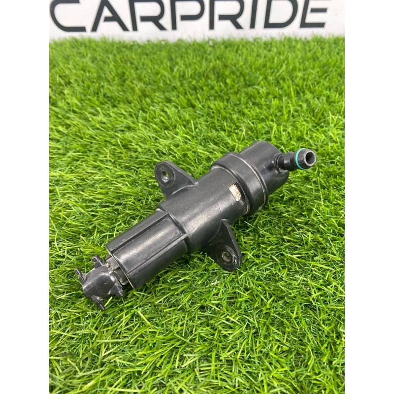 Форсунка омывателя фар (кузов и элементы) BMW 7-series E65 61677001949