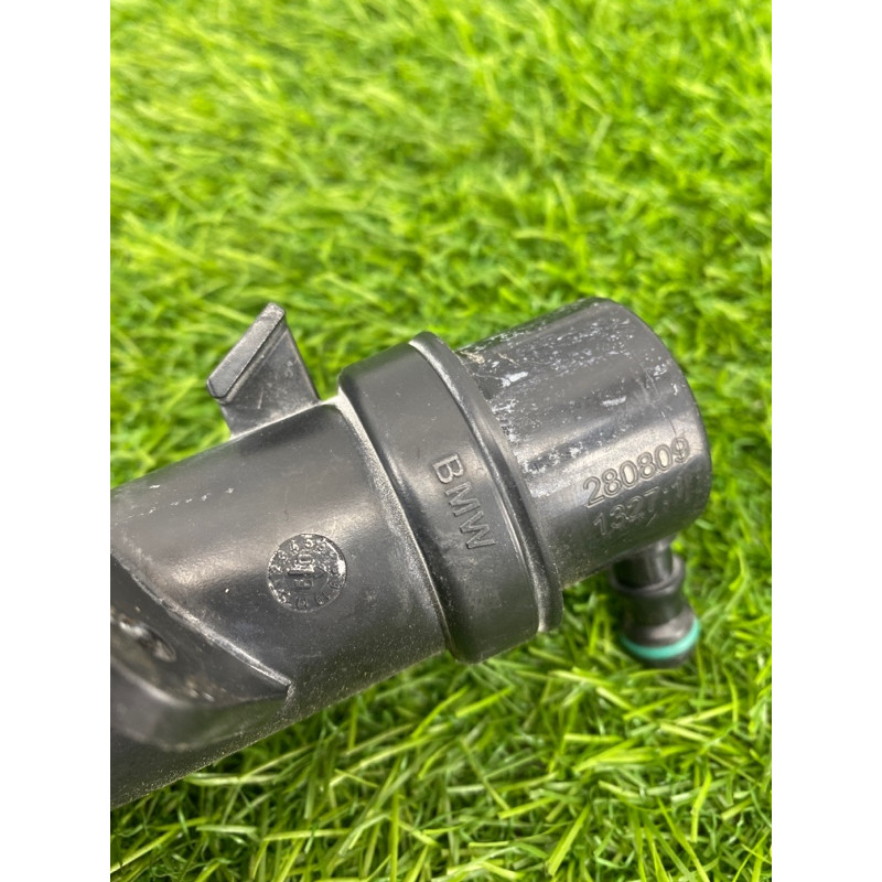 Форсунка омывателя фар (кузов и элементы) BMW 7-series E65 61677001949