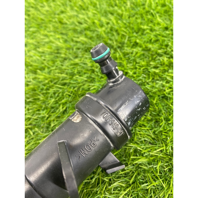 Форсунка омывателя фар (кузов и элементы) BMW 7-series E65 61677001949