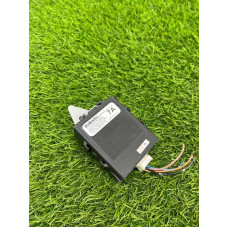 Блок бесключевого доступа