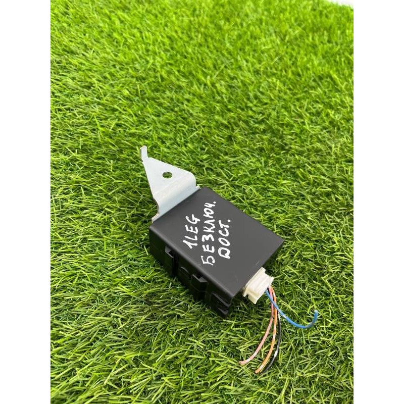 Блок бесключевого доступа (электрика / блок управления) Subaru Legacy BN 2016 2.5 88035al07a