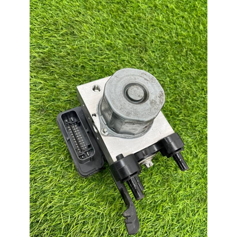 Блок abs (тормозная система) Mercedes-Benz E-class w212 2013 2.2 CDI A2124312148