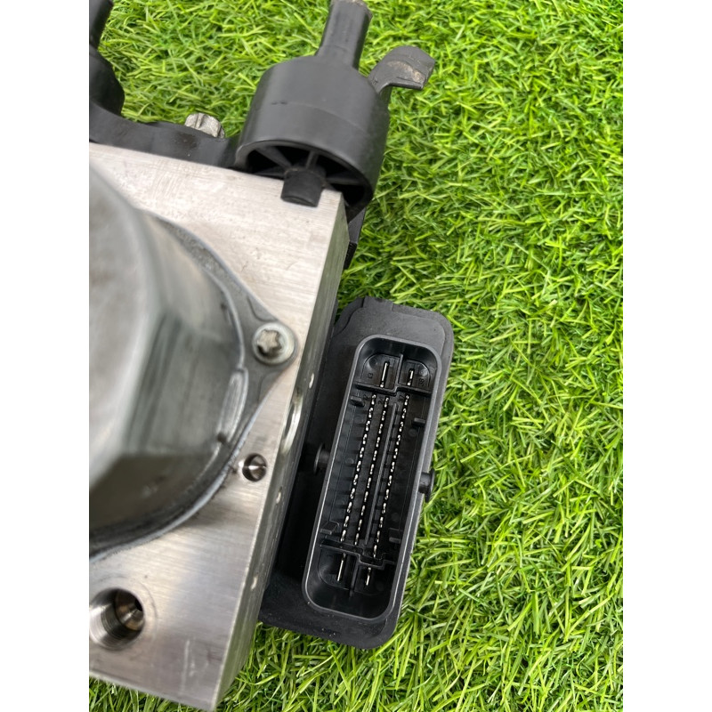 Блок abs (тормозная система) Mercedes-Benz E-class w212 2013 2.2 CDI A2124312148