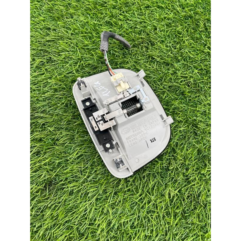 Плафон салона (салон) Subaru Legacy BN 2016 2.5 84601AL00AME