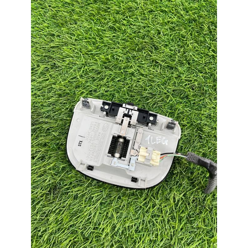 Плафон салона (салон) Subaru Legacy BN 2016 2.5 84601AL00AME