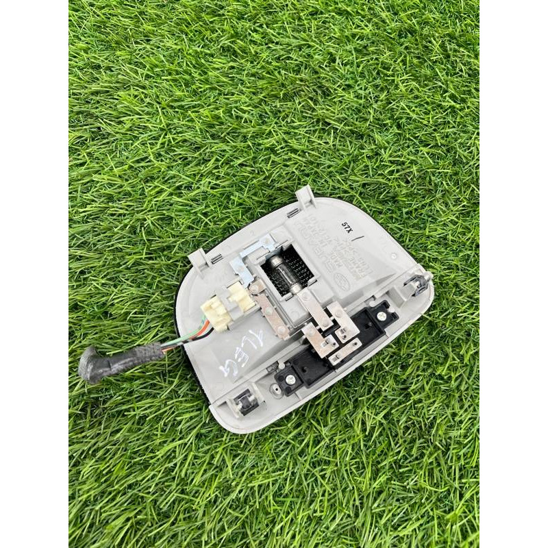 Плафон салона (салон) Subaru Legacy BN 2016 2.5 84601AL00AME