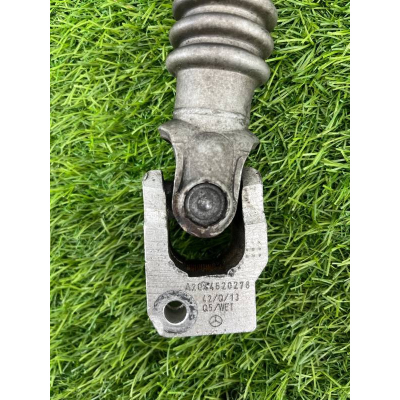 Рулевой карданчик (рулевое управление) Mercedes-Benz E-class w212 2013 2.2 CDI a2044620278