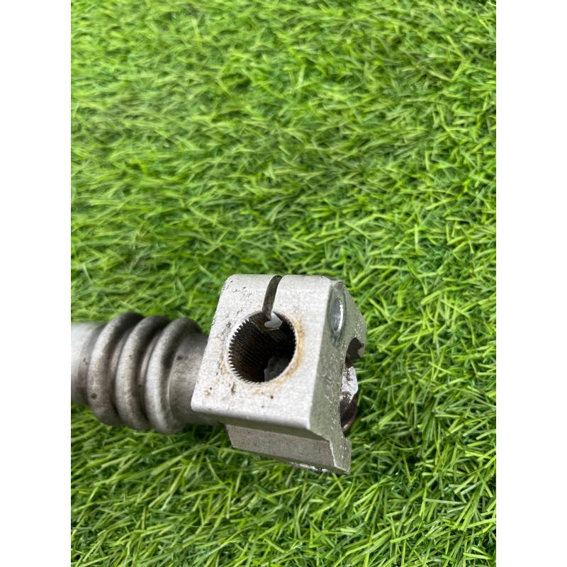 Рулевой карданчик (рулевое управление) Mercedes-Benz E-class w212 2013 2.2 CDI a2044620278