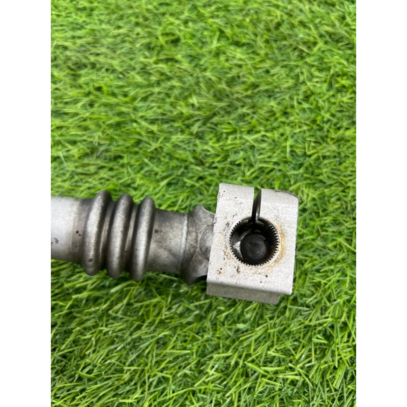 Рулевой карданчик (рулевое управление) Mercedes-Benz E-class w212 2013 2.2 CDI a2044620278