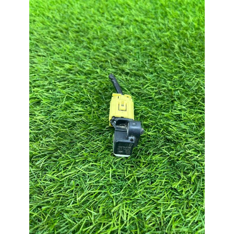 Датчик удара (электрика / датчики) Subaru Legacy BN 2016 2.5 98237al00a