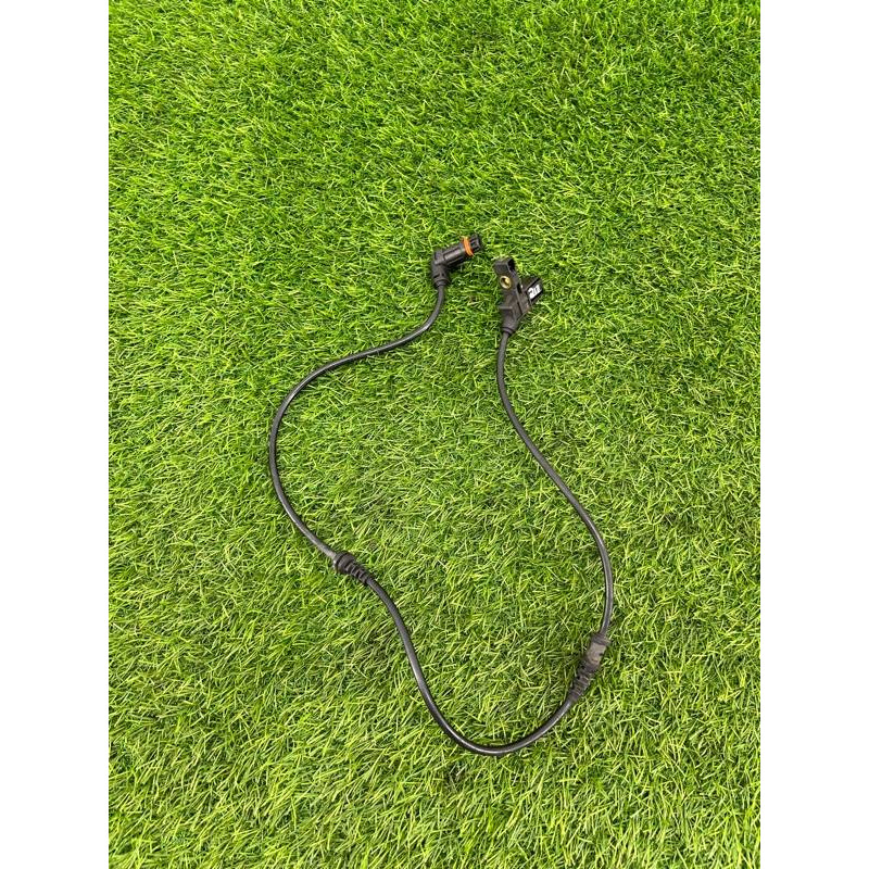 Датчик износа колодок (электрика / датчики) Mercedes-Benz E-class w212 2013 2.2 CDI a2125401605