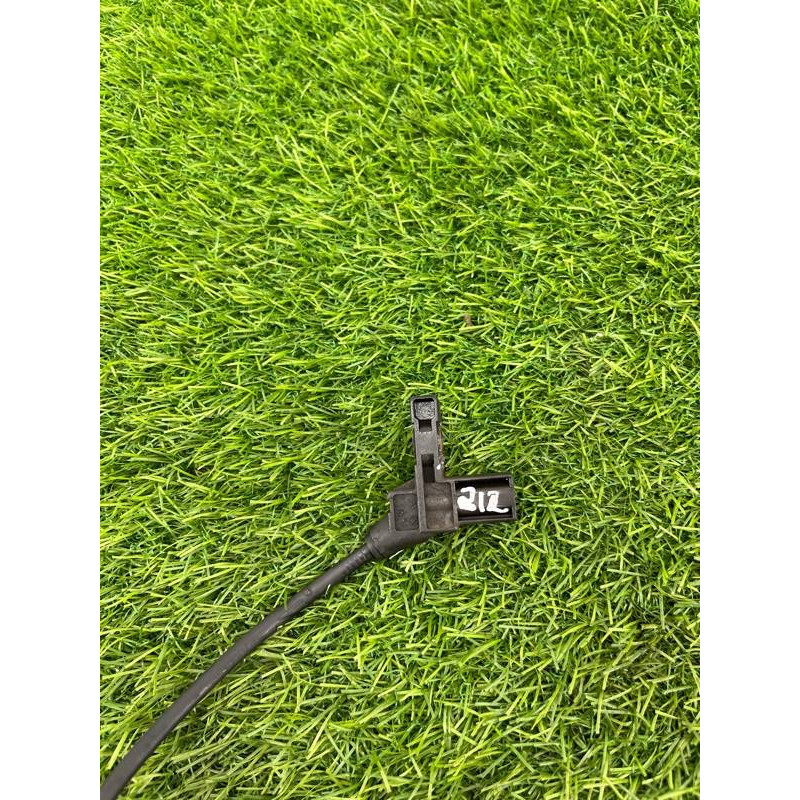 Датчик износа колодок (электрика / датчики) Mercedes-Benz E-class w212 2013 2.2 CDI a2125401605