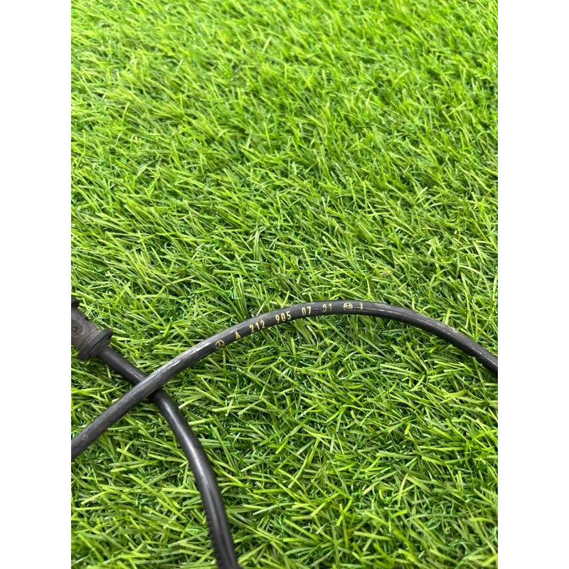 Датчик ABS (электрика / датчики) Mercedes-Benz E-class w212 2013 2.2 CDI a2129050701