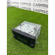 Магнитофон (электрика) Subaru Forester SJ 86201sg620