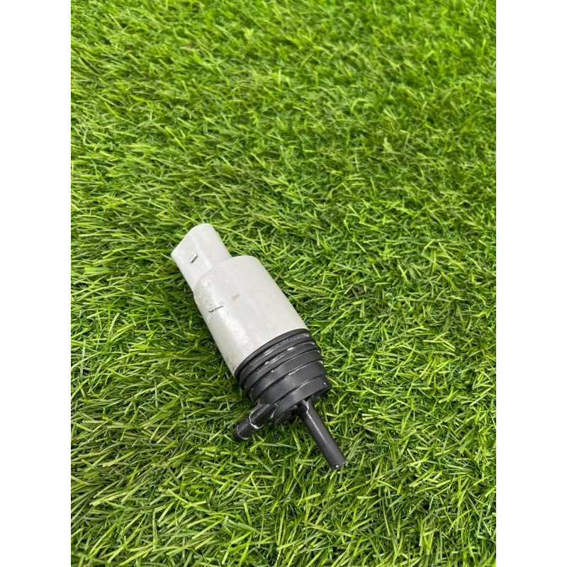 Мотор омывателя (электрика) Bmw 5-series E60 67126934159