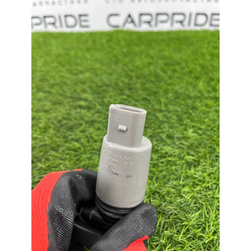 Мотор омывателя (электрика) Bmw 5-series E60 67126934159