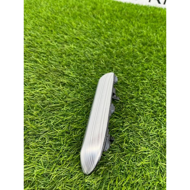 Декоративная накладка торпедо (салон) Audi A3 8v 8v1853189a