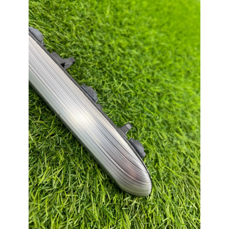 Декоративная накладка торпедо (салон) Audi A3 8v 8v1853189a