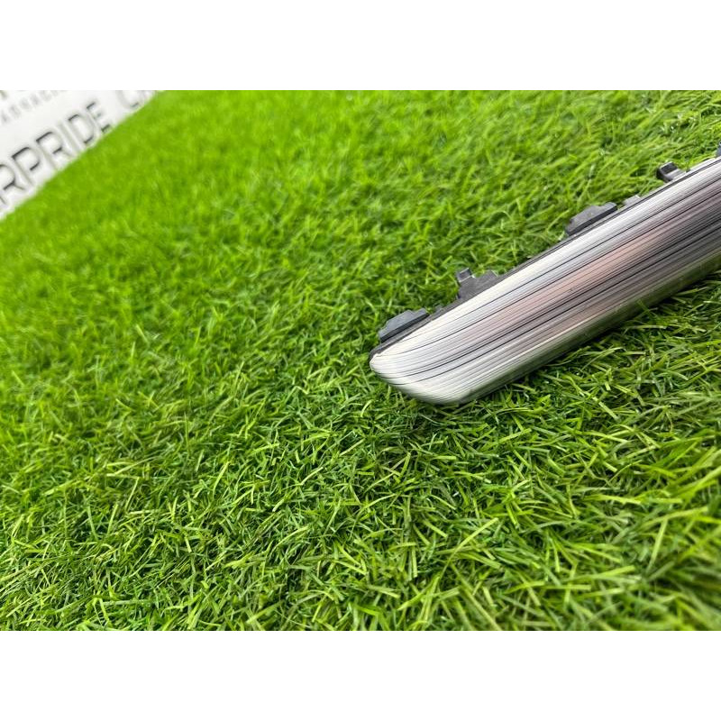 Декоративная накладка торпедо (салон) Audi A3 8v 8v1853189a