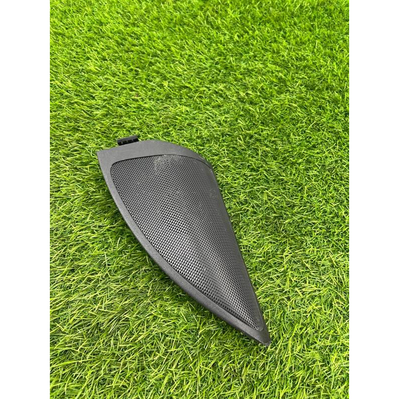 Молдинг двери (уголок) внутренний (кузов и элементы) Mercedes-Benz ML-class W164 a1667200144