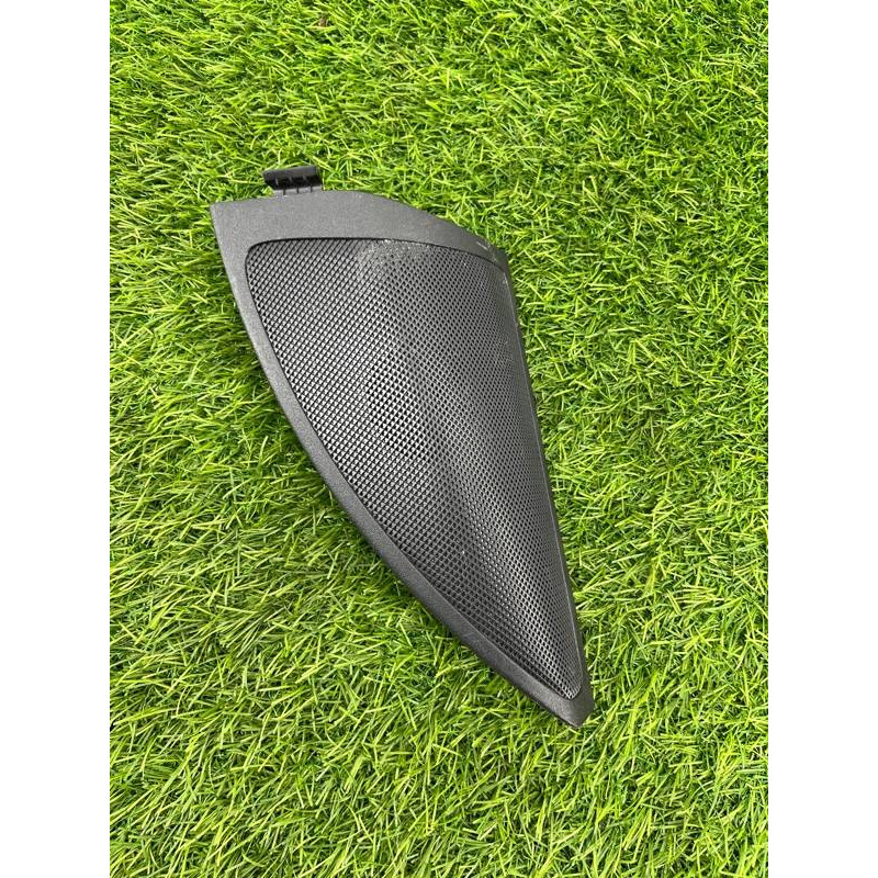 Молдинг двери (уголок) внутренний (кузов и элементы) Mercedes-Benz ML-class W164 a1667200144