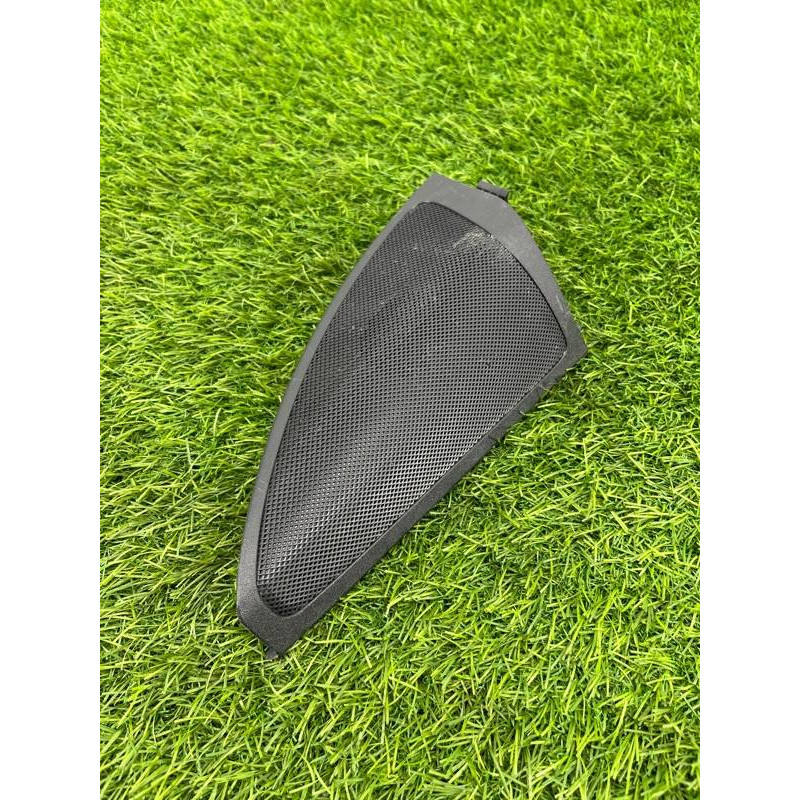 Молдинг двери (уголок) внутренний (кузов и элементы) Mercedes-Benz ML-class W164 a1667200144