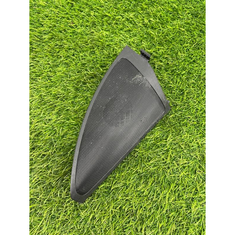 Молдинг двери (уголок) внутренний (кузов и элементы) Mercedes-Benz ML-class W164 a1667200144