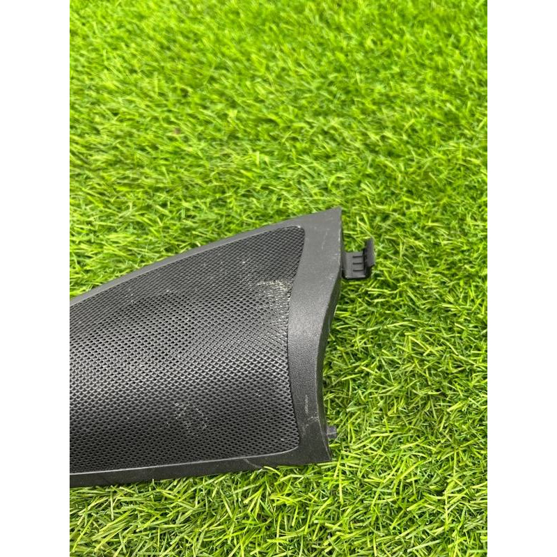 Молдинг двери (уголок) внутренний (кузов и элементы) Mercedes-Benz ML-class W164 a1667200144