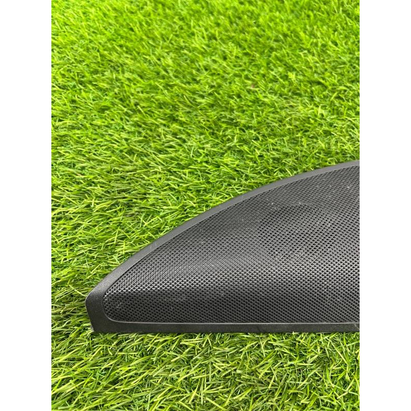 Молдинг двери (уголок) внутренний (кузов и элементы) Mercedes-Benz ML-class W164 a1667200144