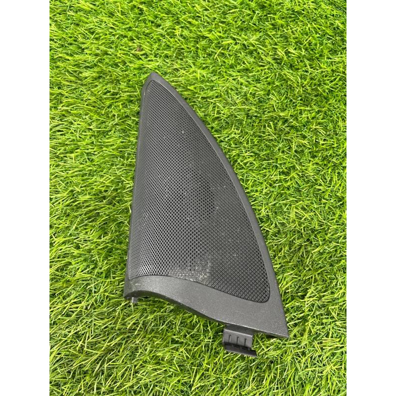 Молдинг двери (уголок) внутренний (кузов и элементы) Mercedes-Benz ML-class W164 a1667200144