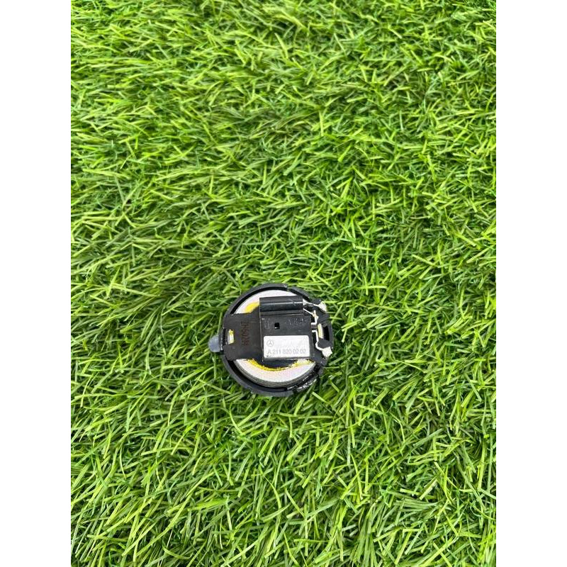 Динамик (электрика) Mercedes-Benz ML-class W164 a2118200202